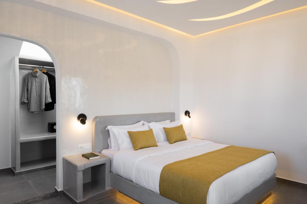 Santa Mar Eco Suites Karterados  Luaran gambar