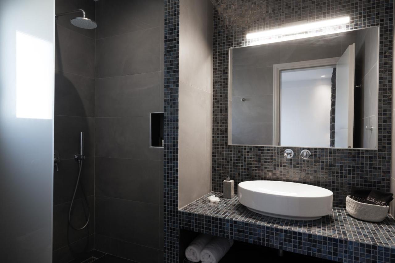 Santa Mar Eco Suites Karterados  Luaran gambar